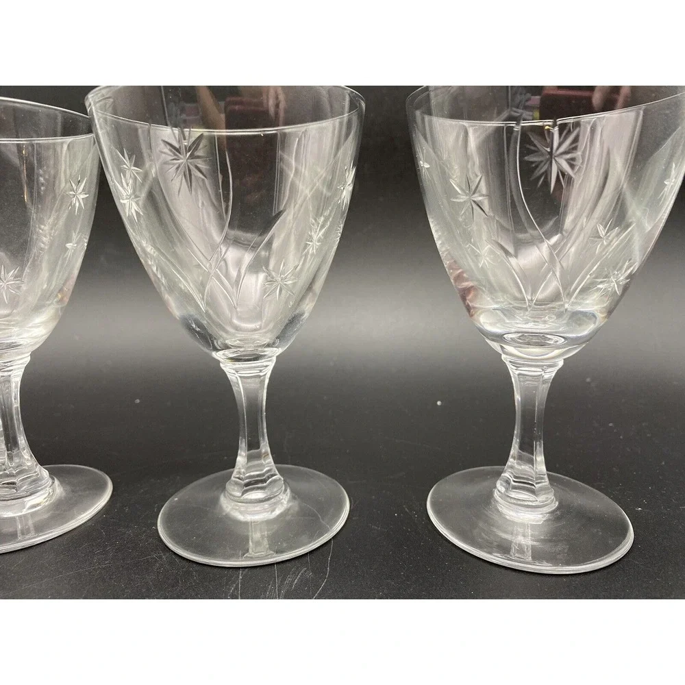 Set of 3 ~‎ Easterling Belgium 